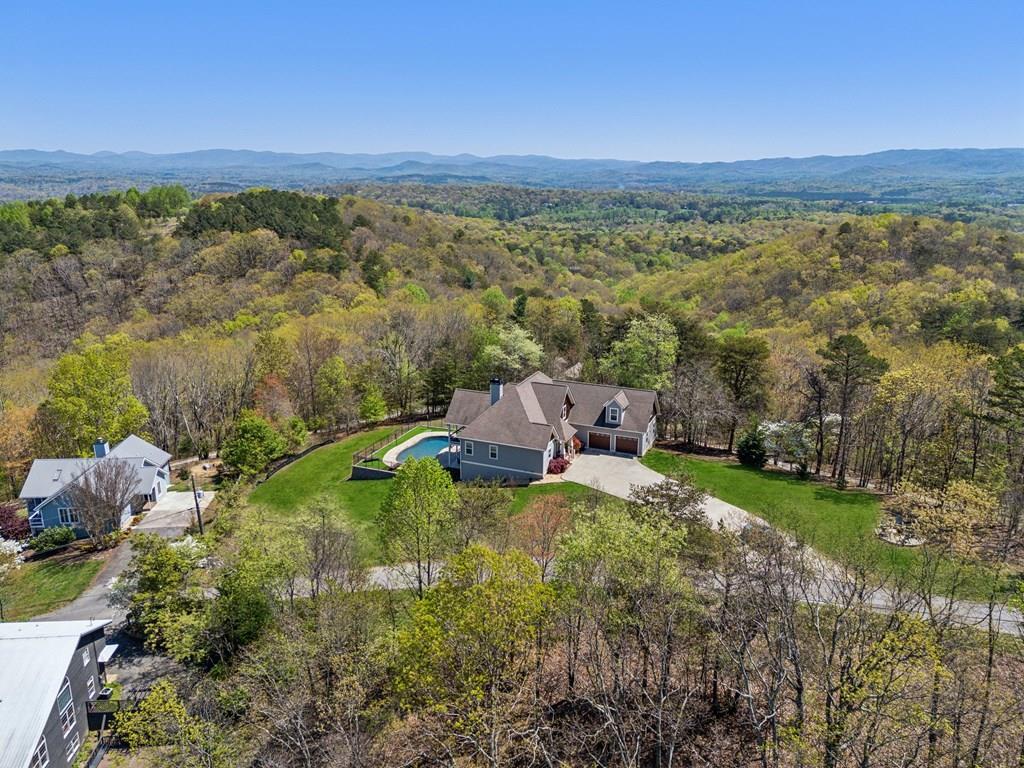 1409 Talona Mountain Road