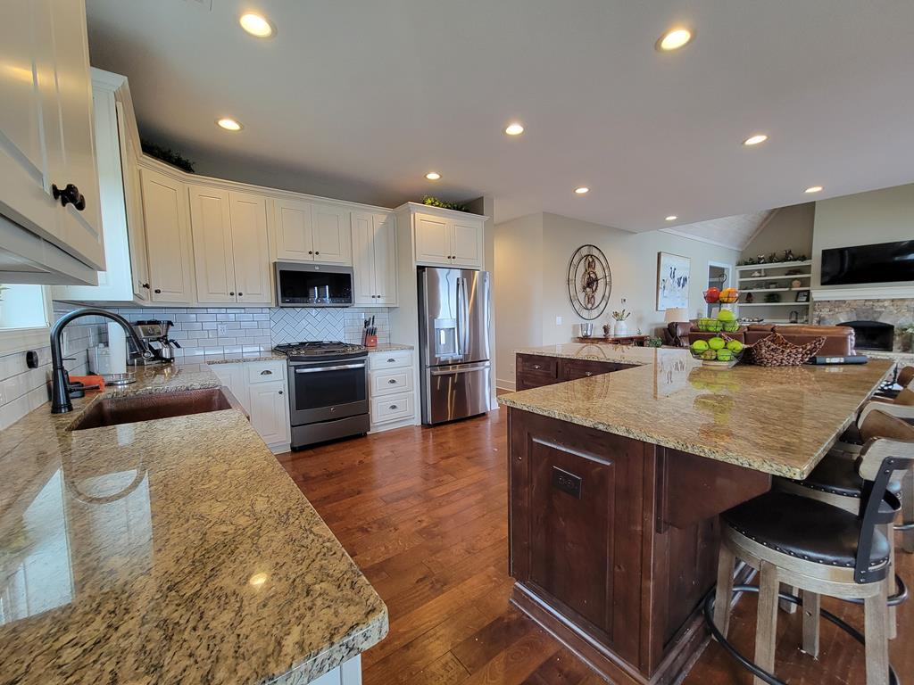 1409 Talona Mountain Road