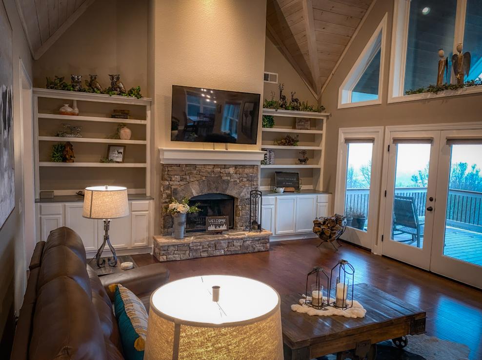 1409 Talona Mountain Road