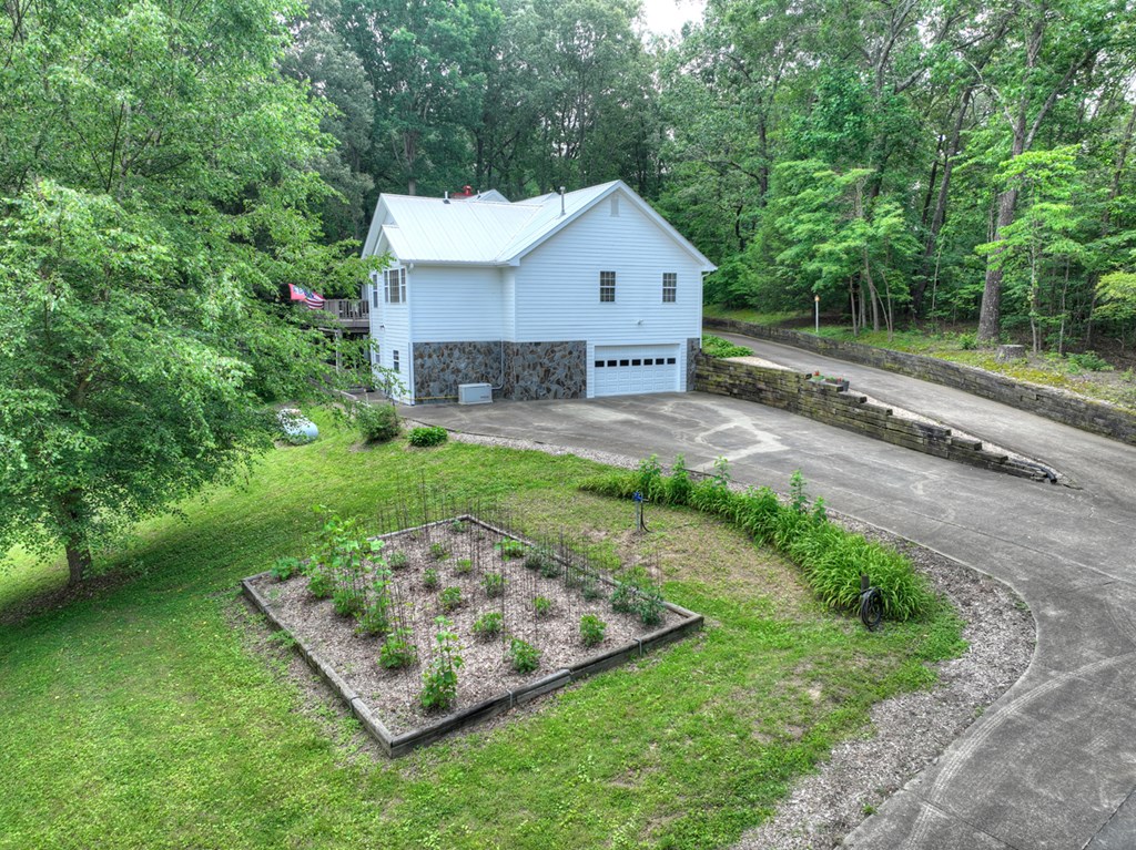1398 Antioch Church Road