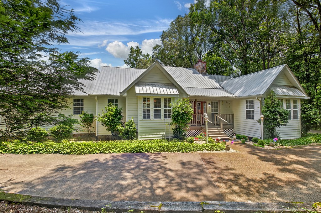 1398 Antioch Church Road