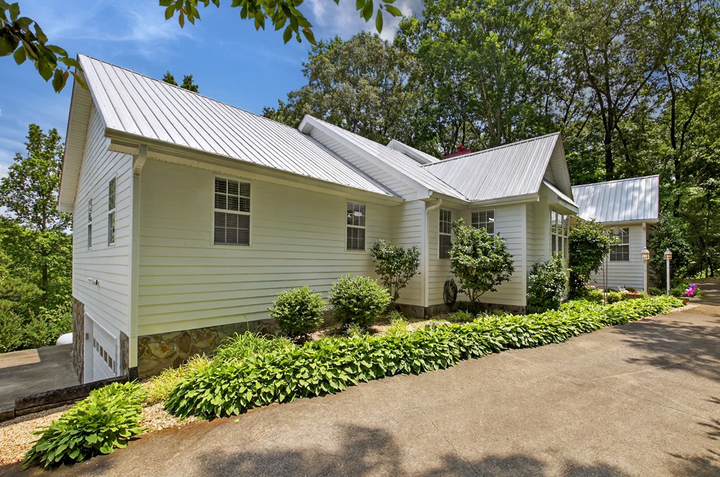 1398 Antioch Church Road