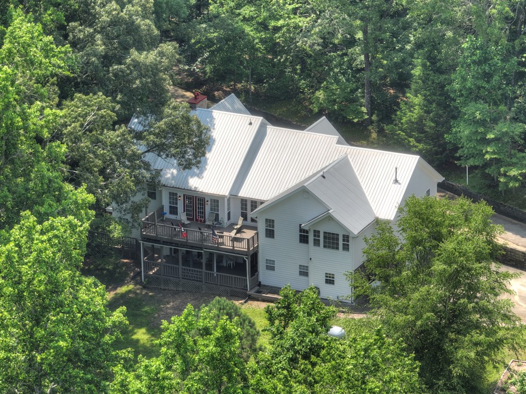 1398 Antioch Church Road