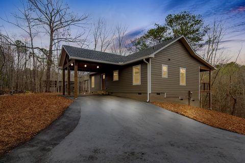 315 Pasha Drive, Ellijay, GA 30540 - MLS#: 412415