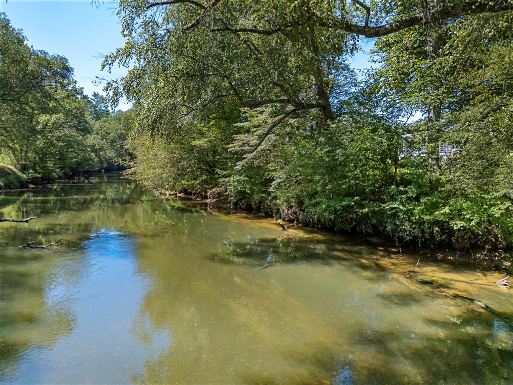 615 Little Ranger Road