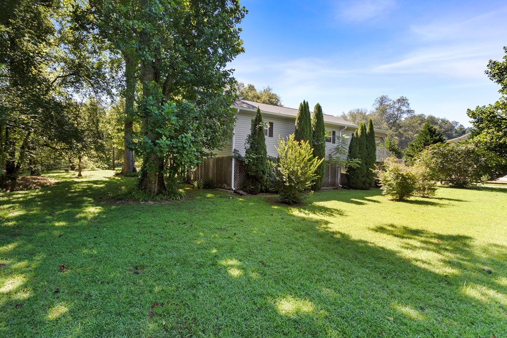 615 Little Ranger Road