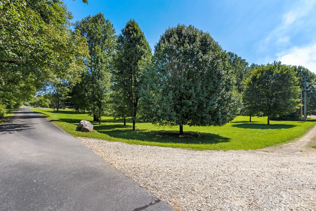 615 Little Ranger Road