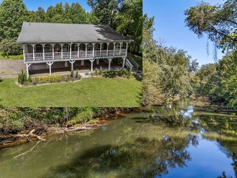 615 Little Ranger Road Murphy NC 28906