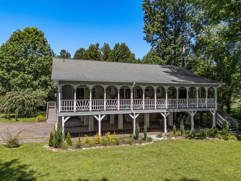 615 Little Ranger Road