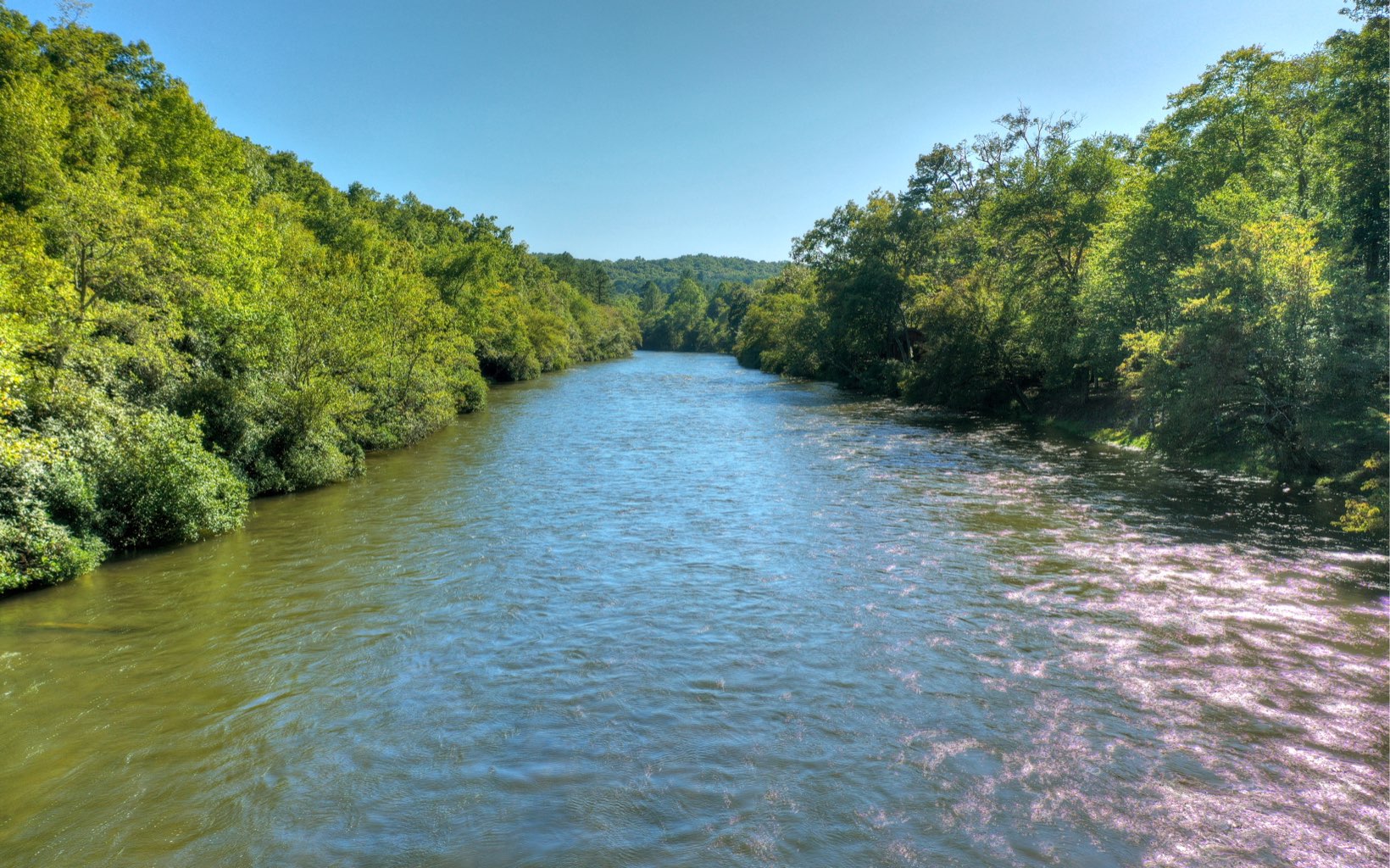 LT 57 Riverwalk On Toccoa