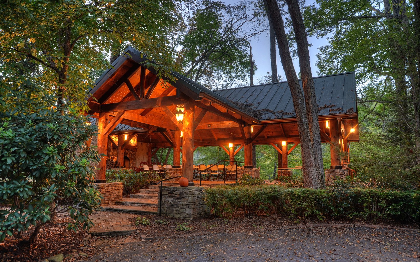 LT 57 Riverwalk On Toccoa