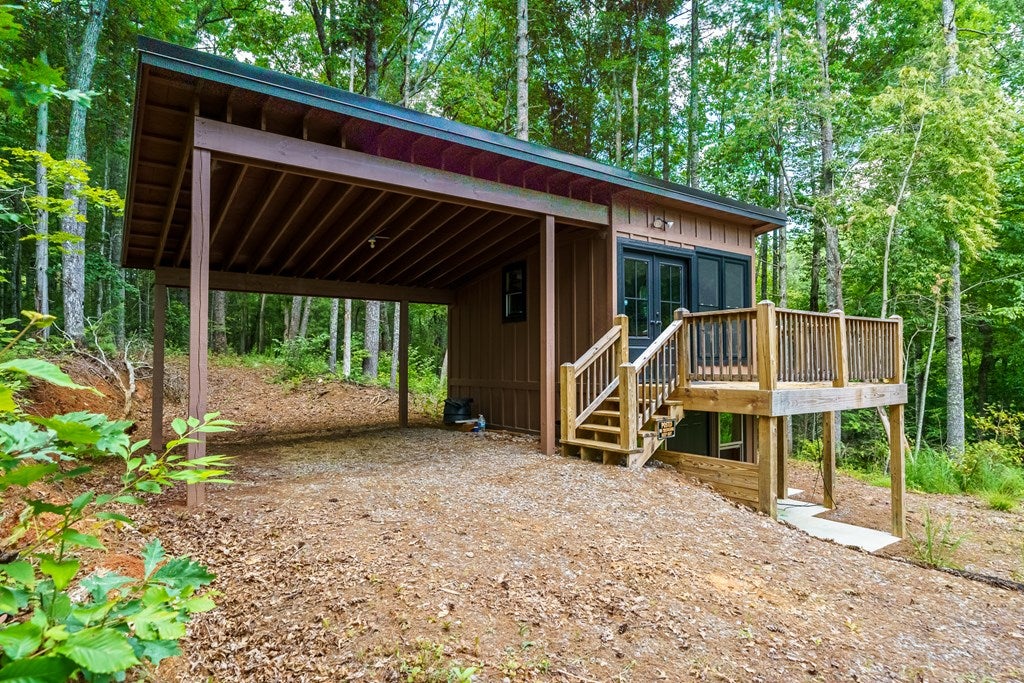 2.31Acre Higdon Creek Road