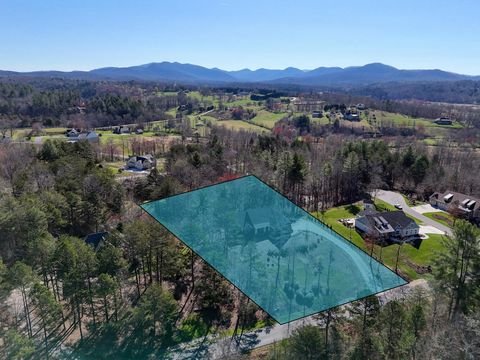 A home in Blairsville