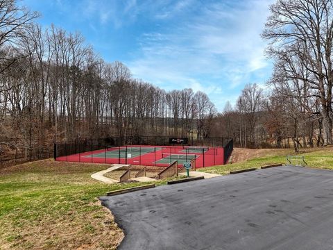 A home in Blairsville