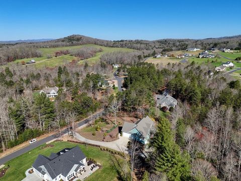 A home in Blairsville