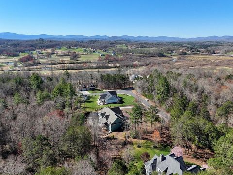 A home in Blairsville