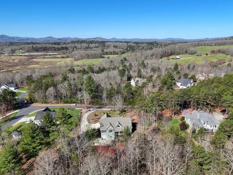 A home in Blairsville