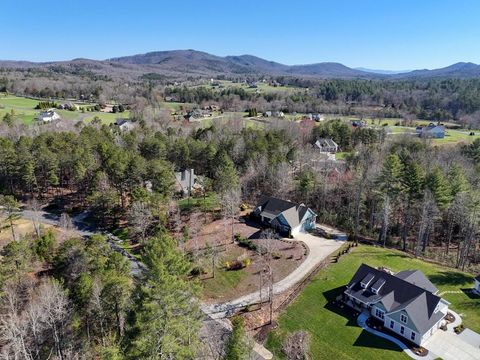 A home in Blairsville