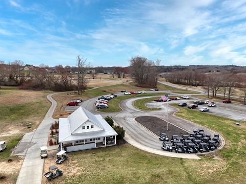 A home in Blairsville