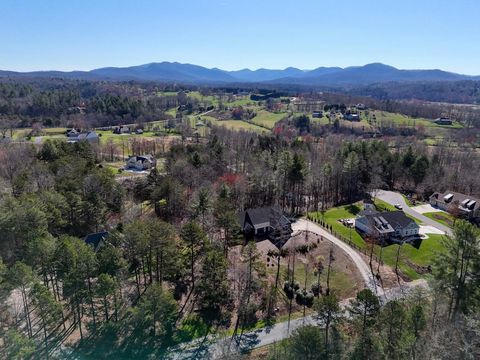 A home in Blairsville