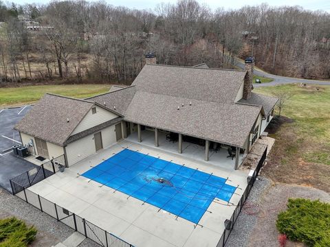 A home in Blairsville