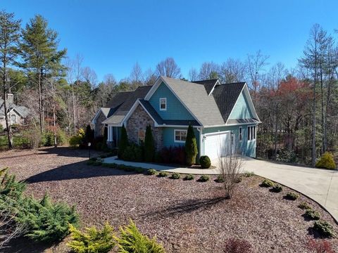 A home in Blairsville