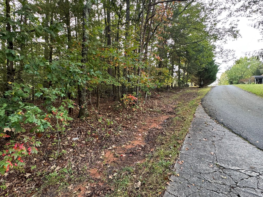 00 High Country Circle