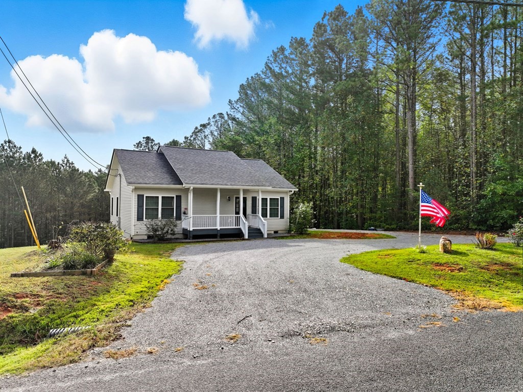 716 Old Pleasant Valley