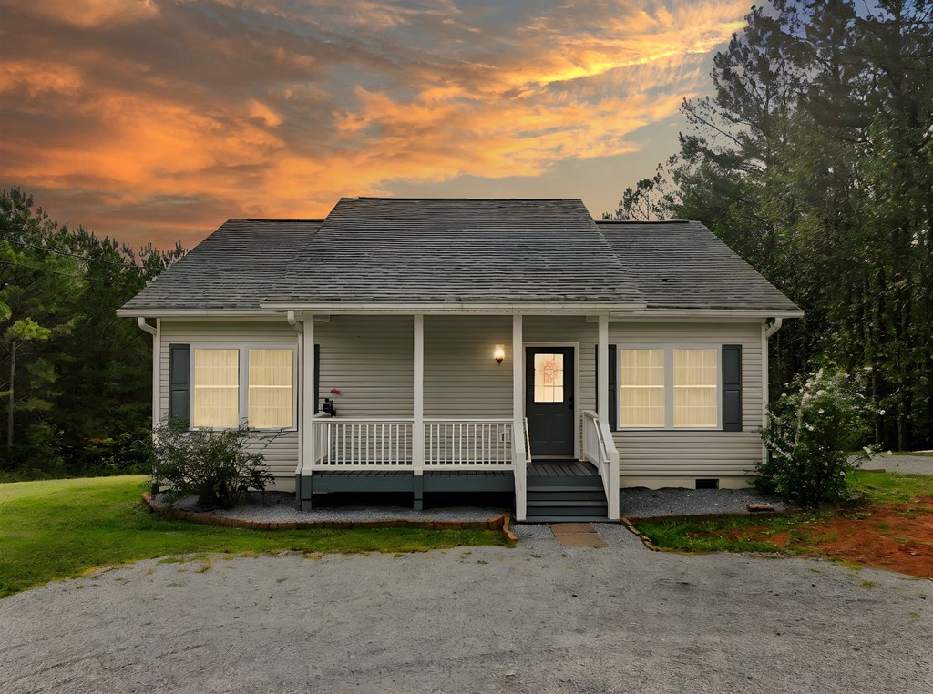 716 Old Pleasant Valley