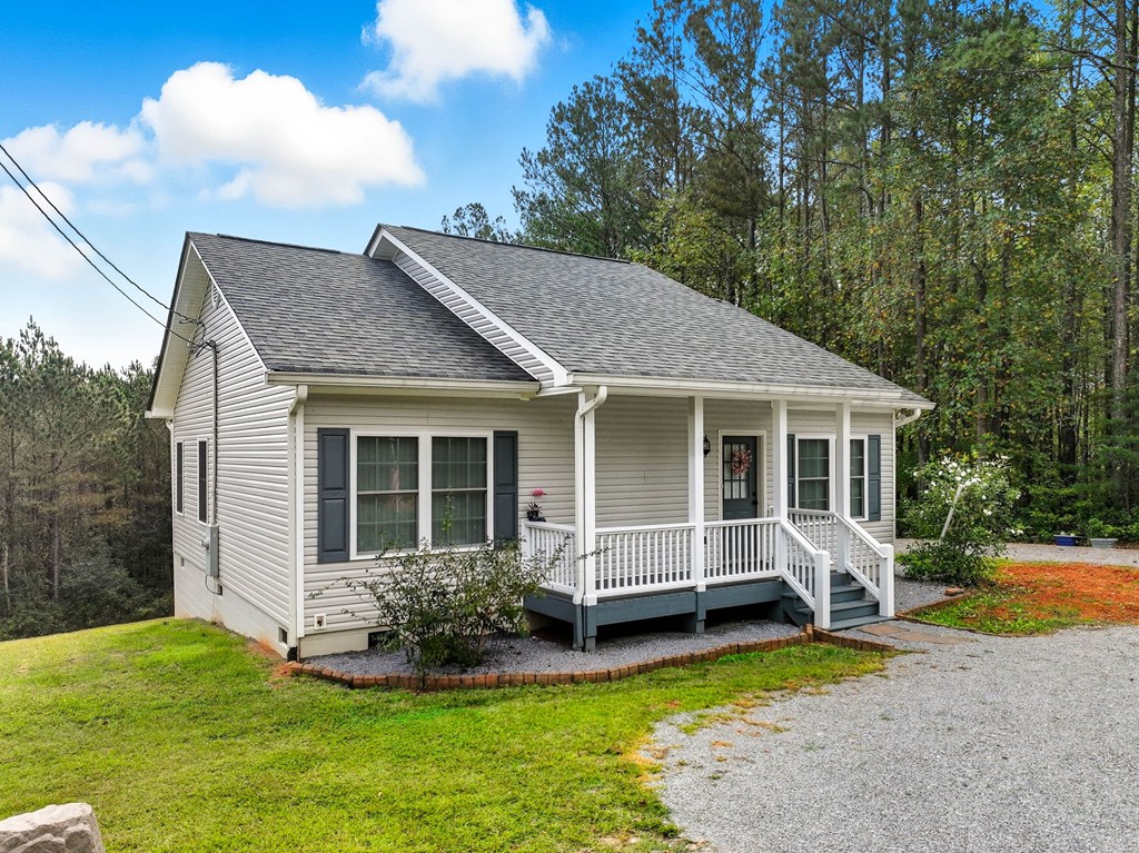 716 Old Pleasant Valley