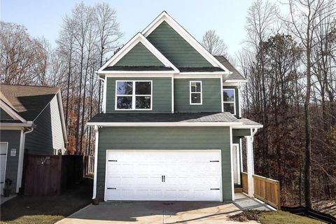 289 Hood Park Drive Jasper GA 30143