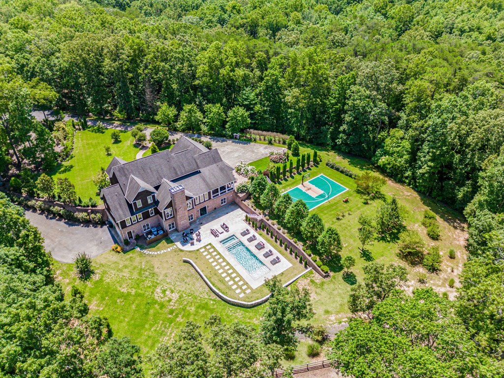 254 Nicholson Road