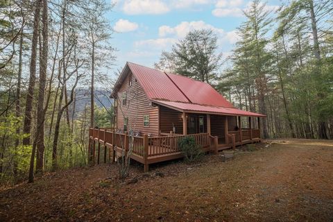 148 Dream Cove Road Blue Ridge GA 30513