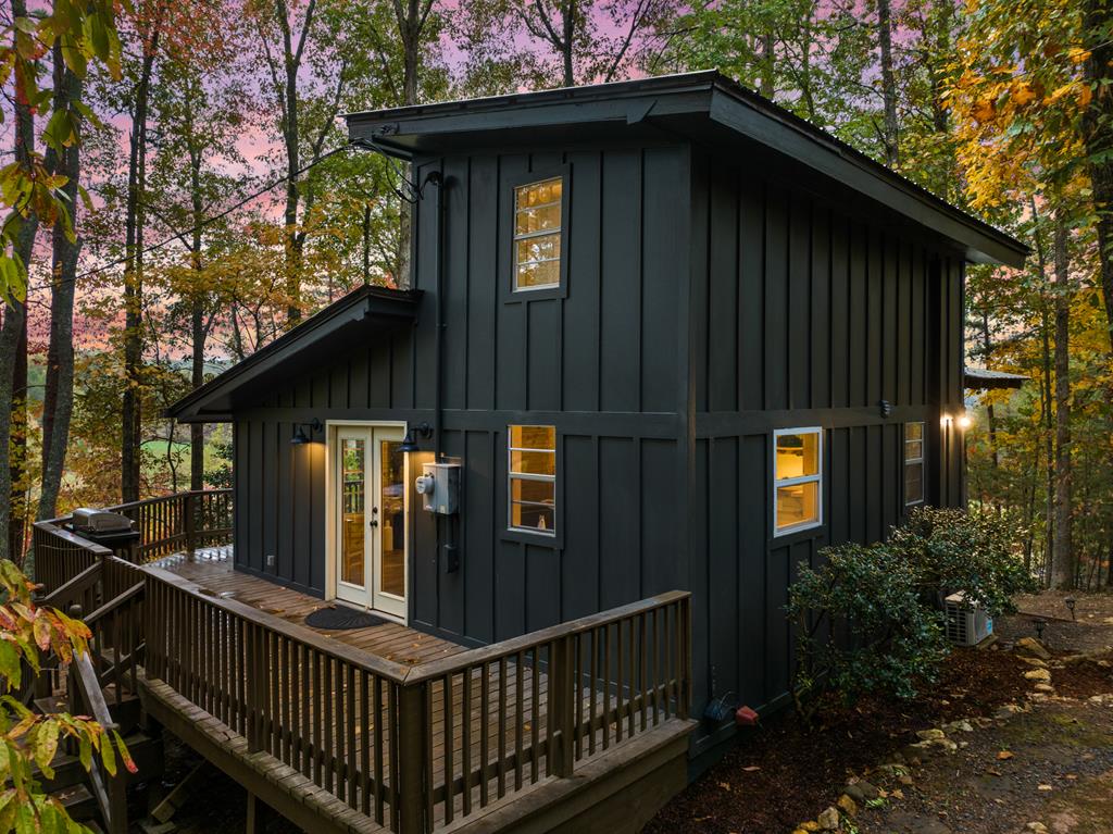 5240 Squirrel Hunting Road