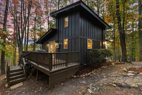 5240 Squirrel Hunting Road Morganton GA 30560