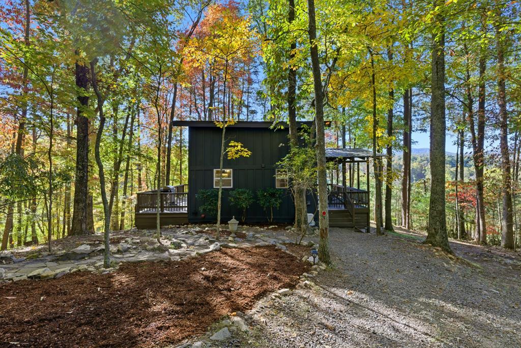 5240 Squirrel Hunting Road