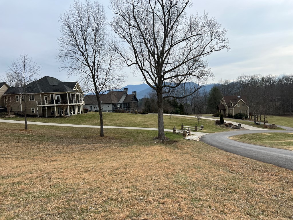 Lot 14 Hidden Fields Estate
