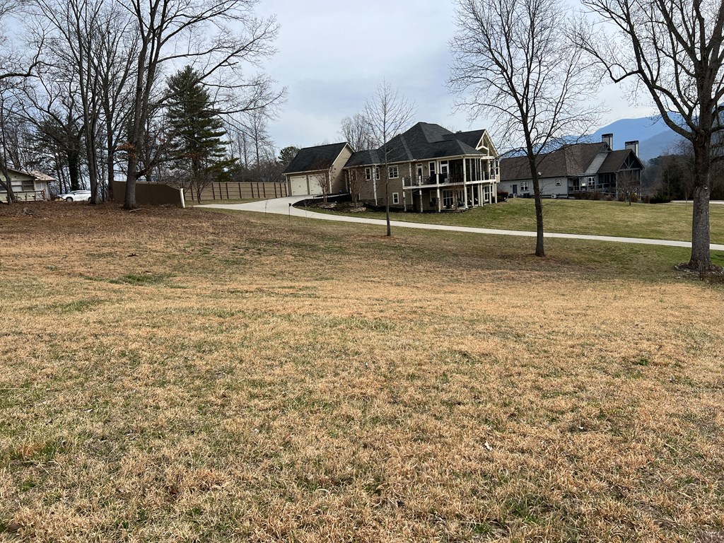 Lot 14 Hidden Fields Estate