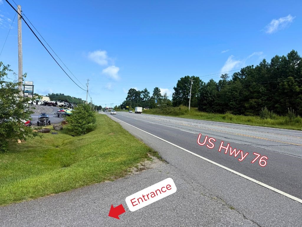 3672 Us Hwy 76 E