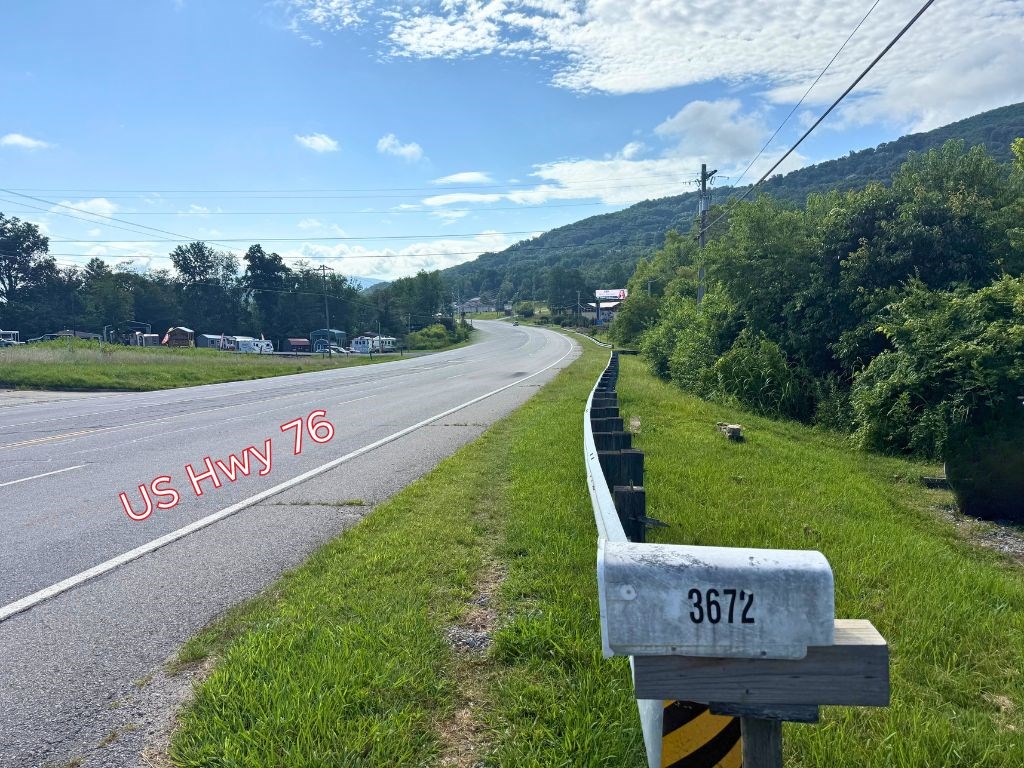 3672 Us Hwy 76 E