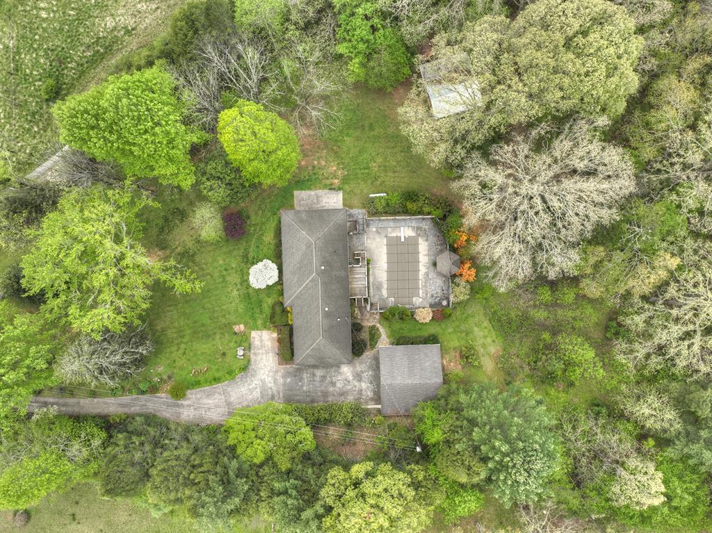 144 Old River Camp Road