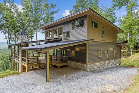 394 Mountain Trace Cherry Log GA 30522