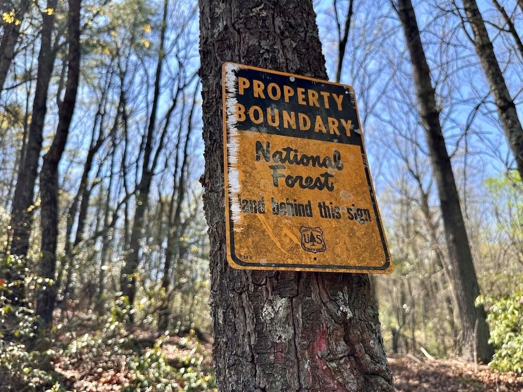 TR 1 Pleasant Hill Trail