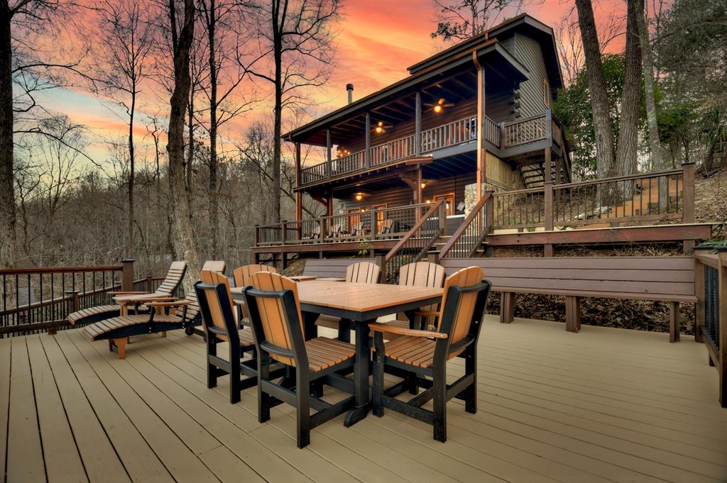 76 Fish Trap Road