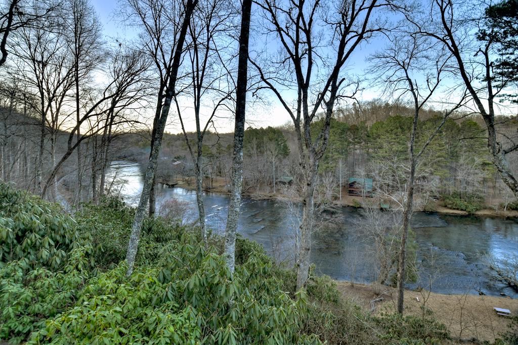 76 Fish Trap Road