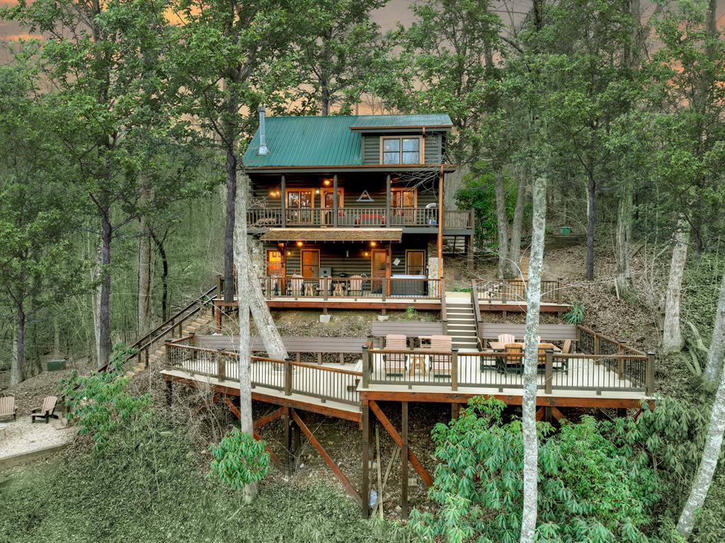 76 Fish Trap Road