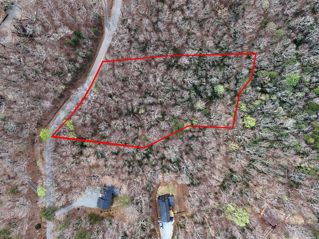 L129/124 Laurel Crossing