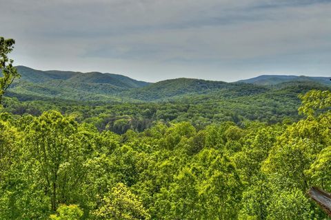 A home in Blue Ridge