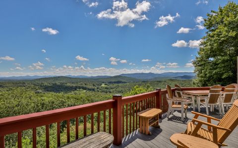 A home in Blue Ridge