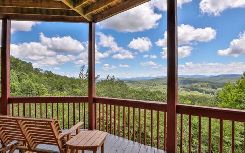 A home in Blue Ridge